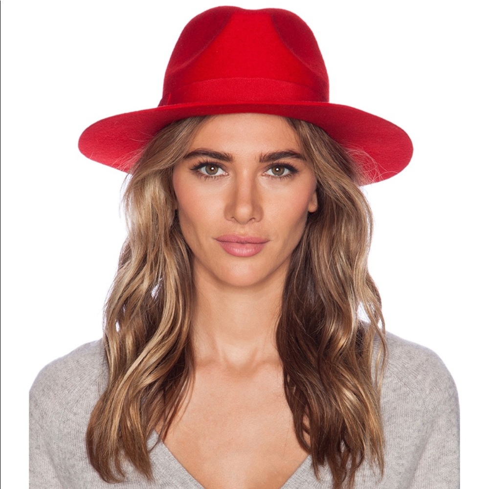 Lack of Color Love Last Hat